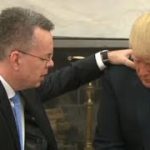 🔴 President Trump EXPLOSIVE Press Conference with Pastor Andrew Brunson Freed from #Turkey