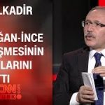 Abdulkadir Selvi, Erdoğan-İnce görüşmesinin detaylarını anlattı