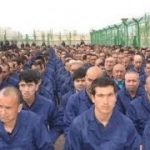 Çin 1 milyon Uygur Türkünü toplama kamplarında tutuyor