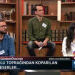 İlber Ortaylı: Türkiye’den Kaçırılan Tarihi Eserler