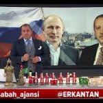 Putin, Türkiye’ye geliyor! Brunson davasında şoke eden gelişme! Ver Mehteri