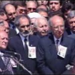 Turgut Özal Cenaze Merasim Haberi TGRT 1993